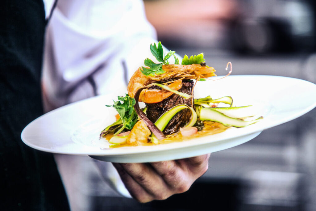 Blossomwood’s Culinary Treasures: The Best Eats in Huntsville’s Charming Neighborhood